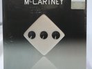 McCartney III White LP Vinyl Paul McCartney Sealed Limited Edition 2362/4000