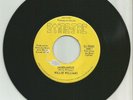 WILLIE WILLIAMS - JAHQUARIUS -VERSION - 7''