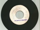 JACKIE BERNARD - JAH JAH WAY - VERSION - NEW ESTABLISHMENT - 7''
