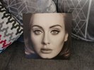 ? ?  Adele    25     Vinyl LP   MINT   ??