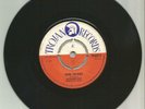 RICHARD ACE - HANG 'EM HIGH - BLACK AND GEORGE - CANDY LADY - 7''