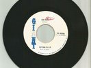 ACTION ELLIS - BIG WOOD - WANT IT WANT IT - 7''