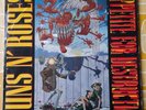 GUNS N' ROSES : APPETITE FOR DESTRUCTION (Banned Original Cover) : 1987