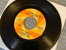 The Rolling Stones - Let's Spend The Night Together b/w Ruby Tuesday PROMO W PIC