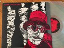 NASH THE SLASH THE MILLION-YEAR PANIC VG+ LP 1984 RALPH CLEAR VINYL ALT. ROCK