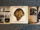 Pink Floyd Record Lot. Harvest Records. Relics, Ummagumma, A Nice Pair. VG
