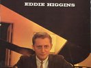 EDDIE HIGGINS Self Titled FRANK FOSTER Orig 1961 VEE JAY 3017 LP VG++