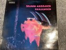 Black sabbath paranoid 12” vinyl record lp nems 6004