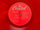 RED VINYL Vtg ORIGINAL The BEATLES Album 1962-1966 Record COMPLETE 2Lp NEAR MINT