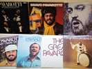 LUCIANO PAVAROTTI Selected Bundle of 7 LP Titles (10 LP Singles)
