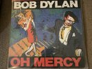 Bob Dylan Oh Mercy MFSL Mobile Fidelity Vinyl LP OOP New NO RESERVE