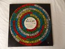 FRANCO POTENZA musica per parole OLIVETTI LP ITA LIBRARY  EX