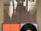 GEORGE HARRISON - ALL THINGS MUST PASS ORIGINAL FIRST PRESS UK VINYL RECORD EX+
