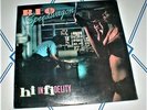 REO SPEEDWAGON Orig 1980 