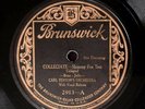 1925 ISHAM JONES ORCH. 78 