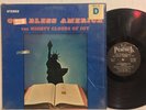 Mighty Clouds Of Joy God Bless America EX PEACOCK IN SHRINK Black gospel r&b