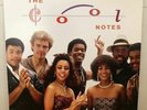 The Cool Notes Unreleased Demo'S Lp