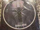 Mandalorian Soundtrack - US Exclusive Picture Disc Vinyl LP - Star Wars