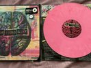 New Found Glory “Radiosurgery” PINK Colored Vinyl LP NOFX MxPx A Day To Rem