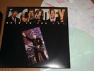 PAUL McCARTNEY - Back in the U.S.A. November 23, 1989 - 3 Colored LP set