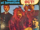 The Mothers Of Invention – Freak Out  : 1st Pressing Vinyl 2xLP V-5005-2 VG++