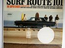 The Super Stocks with Gary Usher CAPITOL ST-2113 STEREO 45 is missing LP