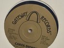 Carol Dionne I’m In Love With You SEALED ORIG GATEWAY rare disco funk KILLER