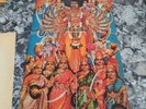 The Jimi Hendrix Experience Axis: Bold As Love 1968 Reprise RS 6281 Stereo Vinyl