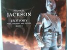 Michael Jackson History - Past, Present And Future Book 1 triple vinyl edition