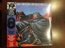 BLUE OYSTER CULT SOME ENCHANTED EVENING VINYL LP RSD Limited edition