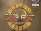 GUNS N' ROSES GREATEST HITS Paradise City Splatter 2 LP VINYL RECORD Sealed New