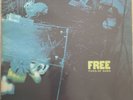 Free - Tons Of Sobs -Vinyl LP - Island Records ILPS 9089 EX+ / VG+