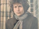 Bob Dylan Blonde on Blonde Lp Vinyl Record 1966 CBS SDDP 66012  Ex / Vg+