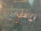 Stephen Stills Manassas Down The Road, 1973 Vinyl LP  K 40440 A1/B1 EX / EX CON