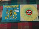 Propagandhi- How To Clean Everything LP Fat Record Store Exclusive