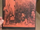Crossed Out / Man Is The Bastard ?– Red Cover. Super Rare.