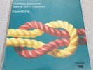 Sasha + John Digweed Northern Exposure  Expeditions 1999 Ltd Edition Vinyl 3x12