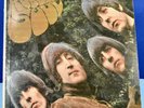 RUBBER SOUL, The Beatles 1965, Capitol Records, Mono T2442
