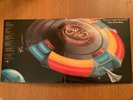ELECTRIC LIGHT ORCHESTRA Out Of The Blue (U.S.) w/ Poster/Die Cut/Mailer MT LPs