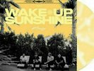 All Time Low - Wake Up, Sunshine [LP] (Custard with White Splatter Vinyl)