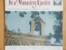 SKL 4077 ED1 - KETELBEY - IN A MONASTERY GARDEN - SHARPLES -  VINYL LP RECORD