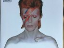 * SEALED * DAVID BOWIE ALADDIN SANE 45th ANNIVERSARY SILVER VINYL DB69735