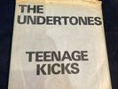 The Undertones - Teenage Kicks 1978 Rare 7” vinyl