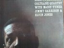John Coltrane- Ballads