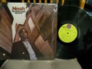 BOB SEGER NOAH GREAT ROCK LP ON CAPITOL ST-236  IN THE SHRINK