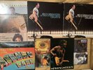 Bruce Springsteen Vinyl, CD’s, Cassette, Book - Lot