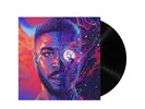 NEW KID CUDI-Man On The Moon III: The Chosen (LP) Black Vinyl * Preorder March *