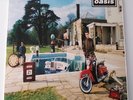 Oasis - Be Here Now - Vinyl Double LP UK 1st Press EX+/NM