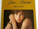 LP 33 TOURS JANE BIRKIN LOLITA GO HOME ORIGINAL 1975 Fontana ?6325 342