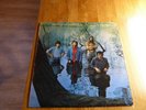 Groundhogs - Scratching the surface Rare 1st press LP 1968 LBS83199  A1/B1  VG+